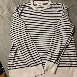 Men’s light sweater